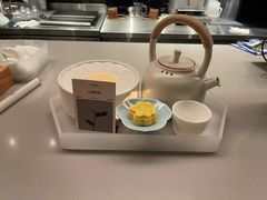 -奈雪茶院·茶室茶馆(广州粤海天地店)