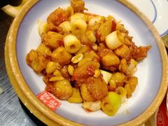 -天津卫码头(南开大悦城店)