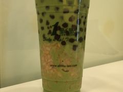 -1点点(中国铁建广场店)