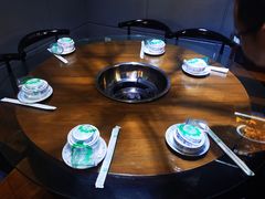 包厢-代羊肉(中和店)