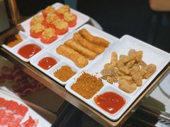 -海底捞火锅(长沙华创国际广场店)