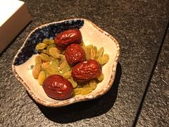 -丝路金桃·新疆菜(徐汇店)