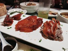 -漢舍中国菜馆(889广场店)