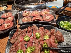 -丸藏和牛烧肉专门店(园区师惠坊店)