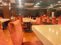 大堂-点都德(聚福楼店)