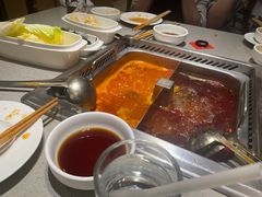 -海底捞火锅(新松江路店)
