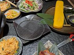 -炭虎烤肉(桂林路店)