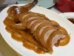 -惠丰堂饭庄·烤鸭·京味菜(万泉庄 苏州桥店)