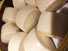 奶香小馒头-小菜园新徽菜(合肥之心城店)