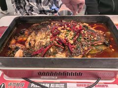 -雅佳神话·麻辣烤鱼(新街口店)