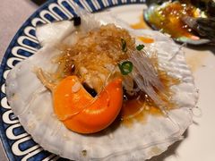 扇贝-徐记海鲜(大明宫|北二环店)