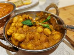 -恒河传奇印度餐厅GANGES