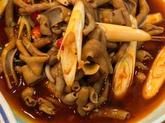 -雷祖芳老妈蹄花店