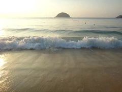 -西涌国际滨海旅游区