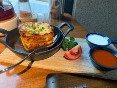 -巴别塔法餐舍(合作路店)