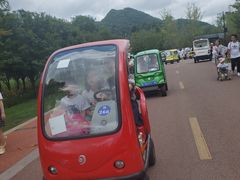 -云漫湖生态度假公园