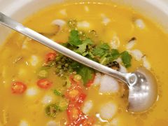 -蜀腾川·火锅鱼.烤鱼(新世界城店)
