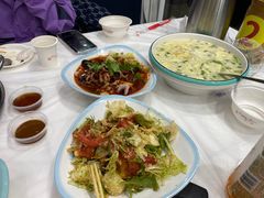 -日照大牌檔•小船海鲜(万平口店)