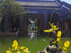 -广州神农草堂中医药博物馆