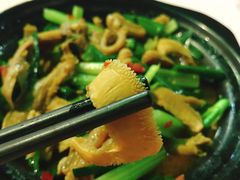 -山坑河鲜(昆仲楼店)