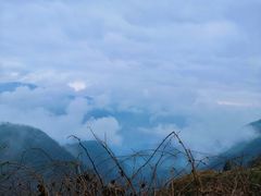-九峰山
