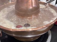 -北门涮肉·铜锅涮肉(南锣鼓巷店)