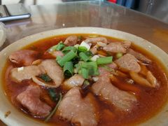-周肥肠(江油总店)