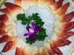 广胜通达海鲜食府-广胜通达海鲜食府(黄沙店)