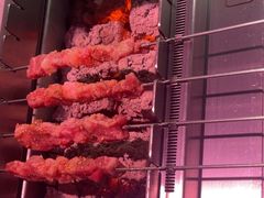 -丰茂烤串(全国首店)