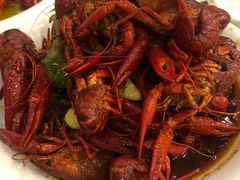 -虾铺子龙虾·私房菜(金源花苑店)