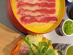 -沼津港精致料理·寿喜烧·烧鸟(龙湖南桥天街日料榜单店)