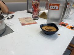 -呷哺呷哺 黄金牧场 (旧宫永辉超市店)
