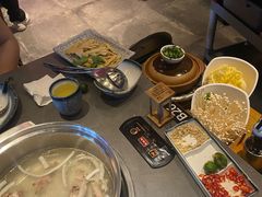-同仁四季椰子鸡(宝安壹方城店)