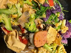 -万记麻辣烫国展总店