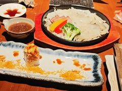 -千代武日本料理(爱建店)