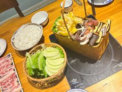 -大理老字号·舟渔的鱼野生菌海景餐厅(双廊店)