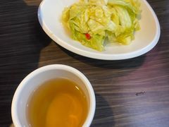 -胖哥俩肉蟹煲(淮安万达店)