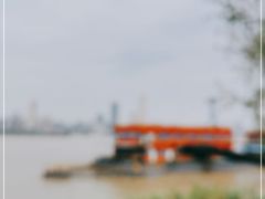 -武昌江滩