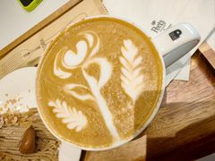 -Peet's Coffee皮爷咖啡(武商Mall手作店)