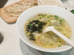 -苏晓玥·手作江南小吃(深圳北站店)