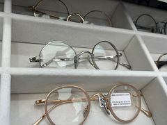 -大视光学•LINDBERG林德伯格•全球手工眼镜集合店(王府井店)