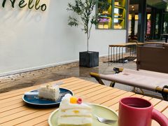 -tuan woodfire kitchen(锦绣坊店)