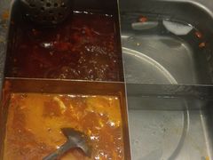 -海底捞火锅(宝龙广场夜宵主题店)