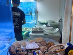 -白仁仔· 活烤海鲜 宵夜(豫园店)