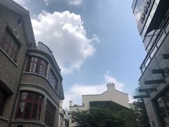 -思南书局(复兴中路店)