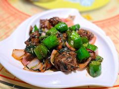 -石岐佬中山菜馆(张溪店)