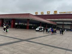 -珠海拱北口岸