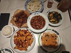 -欧记大排档·景德菜(上海首店)