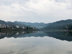 -新安江山水画廊风景区