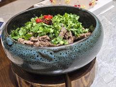 -君霖海鲜私房菜(春柳店)